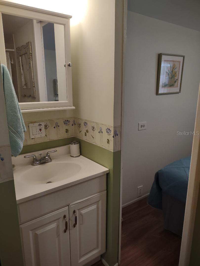 TRAILER ESTATES - Residential