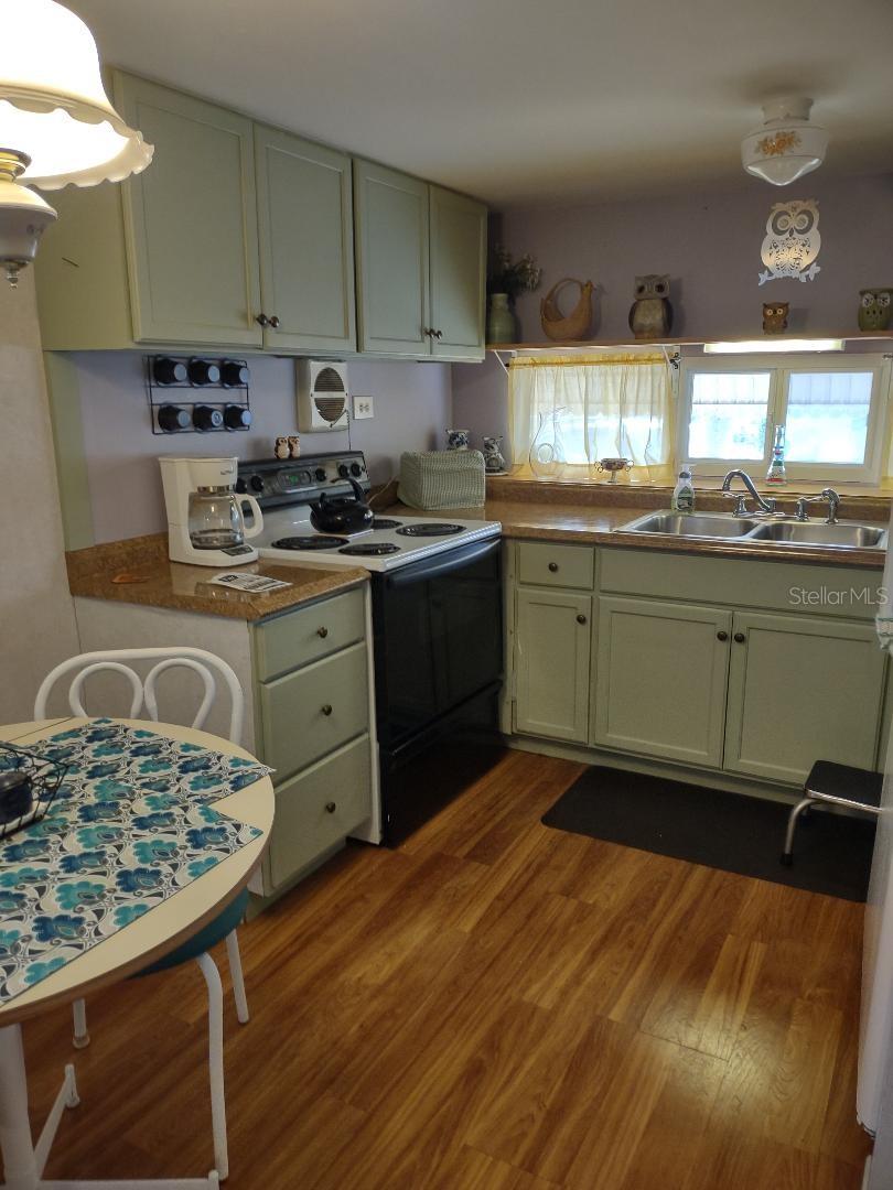 TRAILER ESTATES - Residential