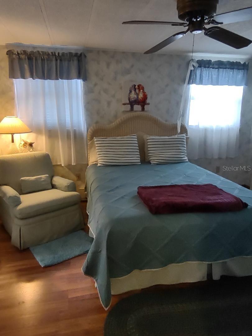 TRAILER ESTATES - Residential