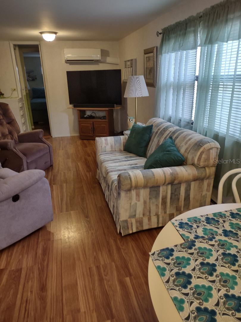 TRAILER ESTATES - Residential