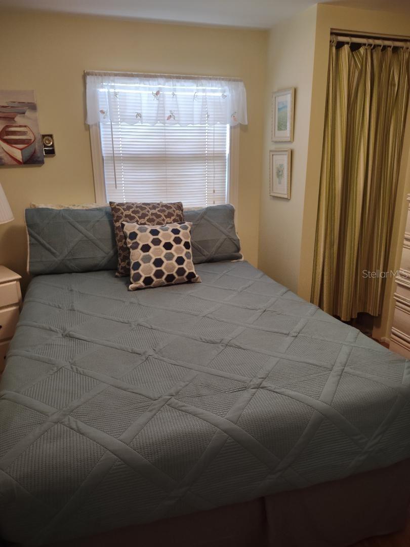 TRAILER ESTATES - Residential