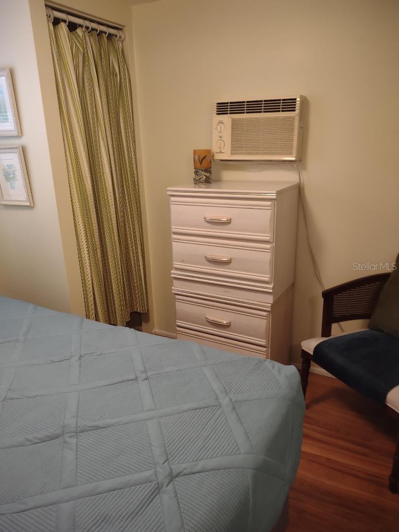 TRAILER ESTATES - Residential