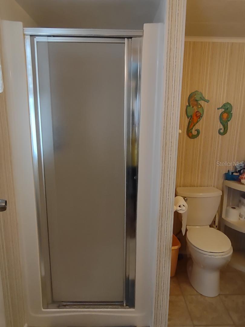 TRAILER ESTATES - Residential