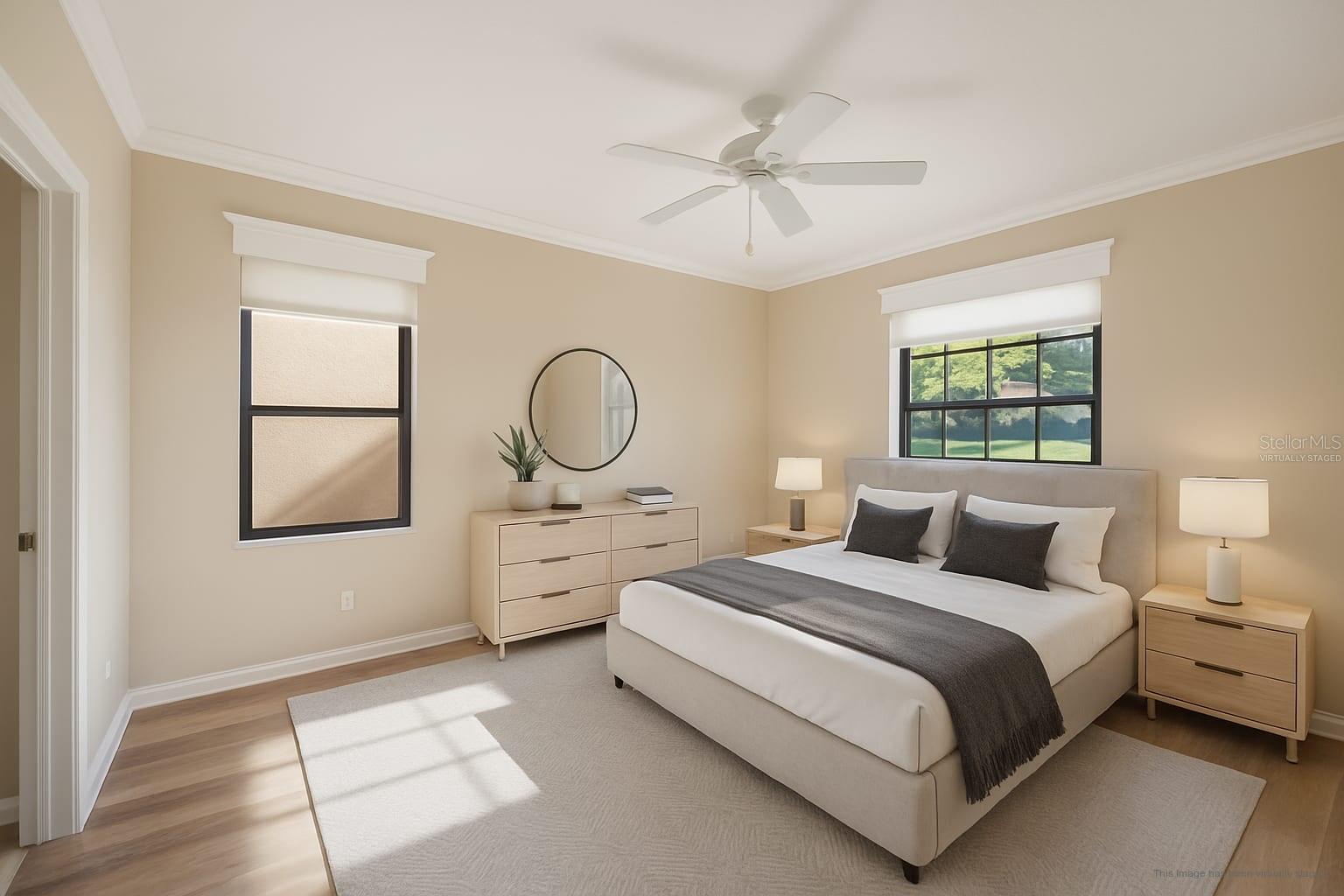 SOUTHSHORE FALLS PH 1 - Residential