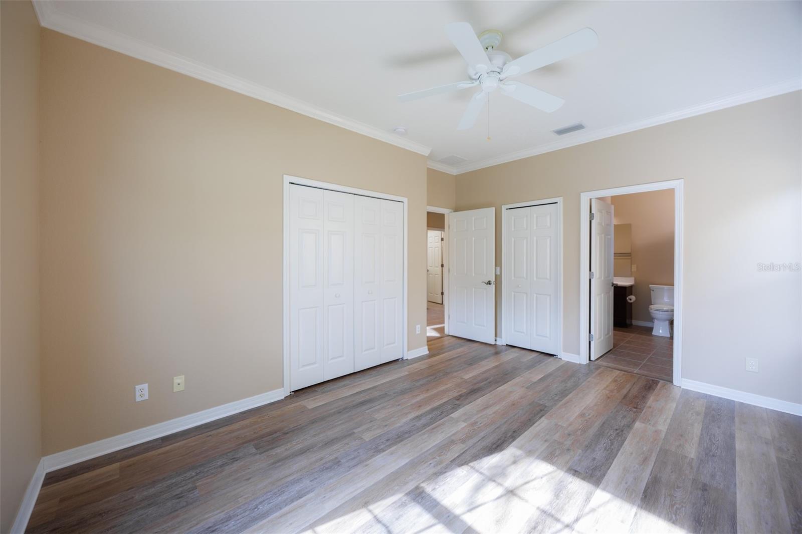 SOUTHSHORE FALLS PH 1 - Residential