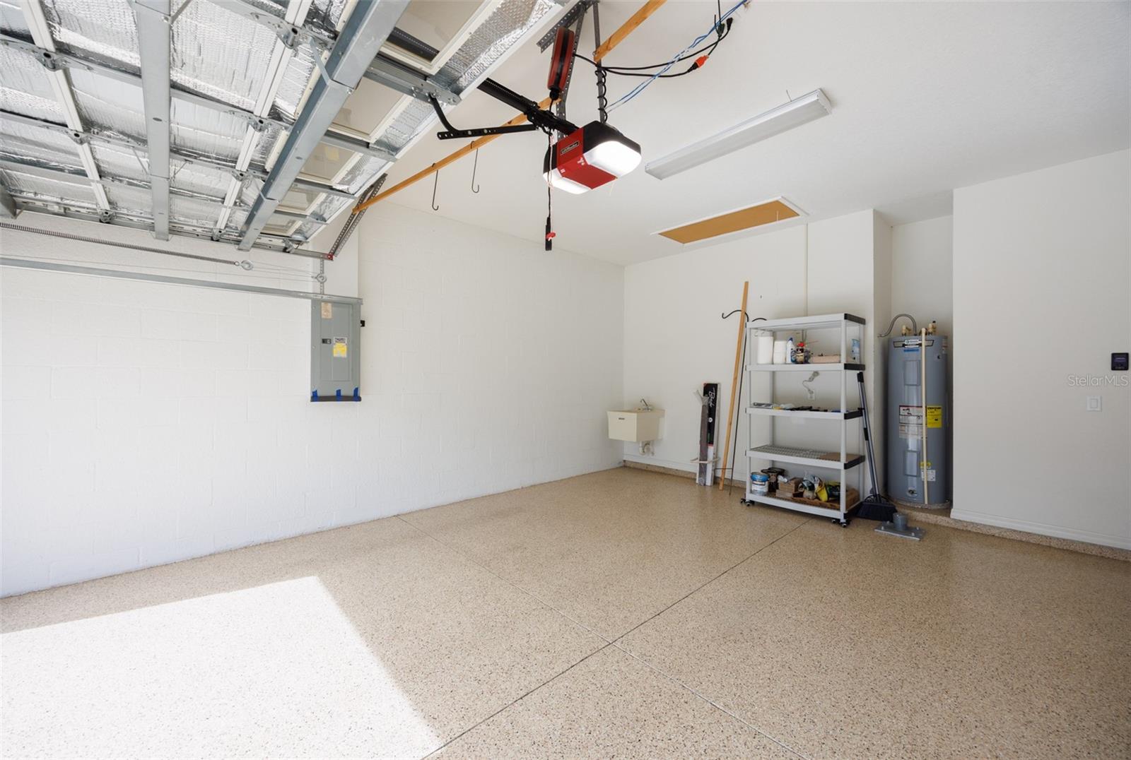 SOUTHSHORE FALLS PH 1 - Residential