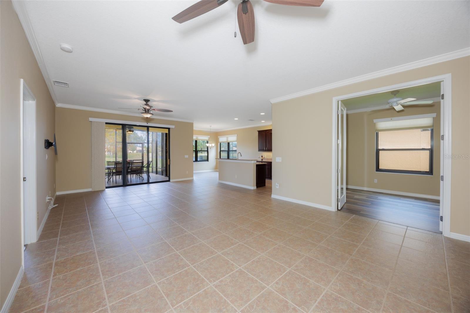 SOUTHSHORE FALLS PH 1 - Residential