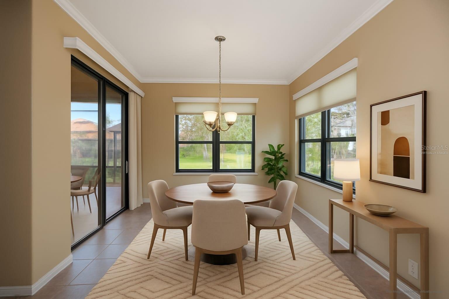 SOUTHSHORE FALLS PH 1 - Residential