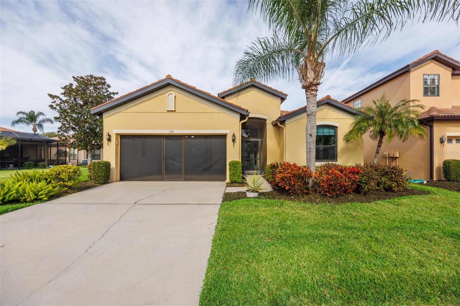 SOUTHSHORE FALLS PH 1 - Residential