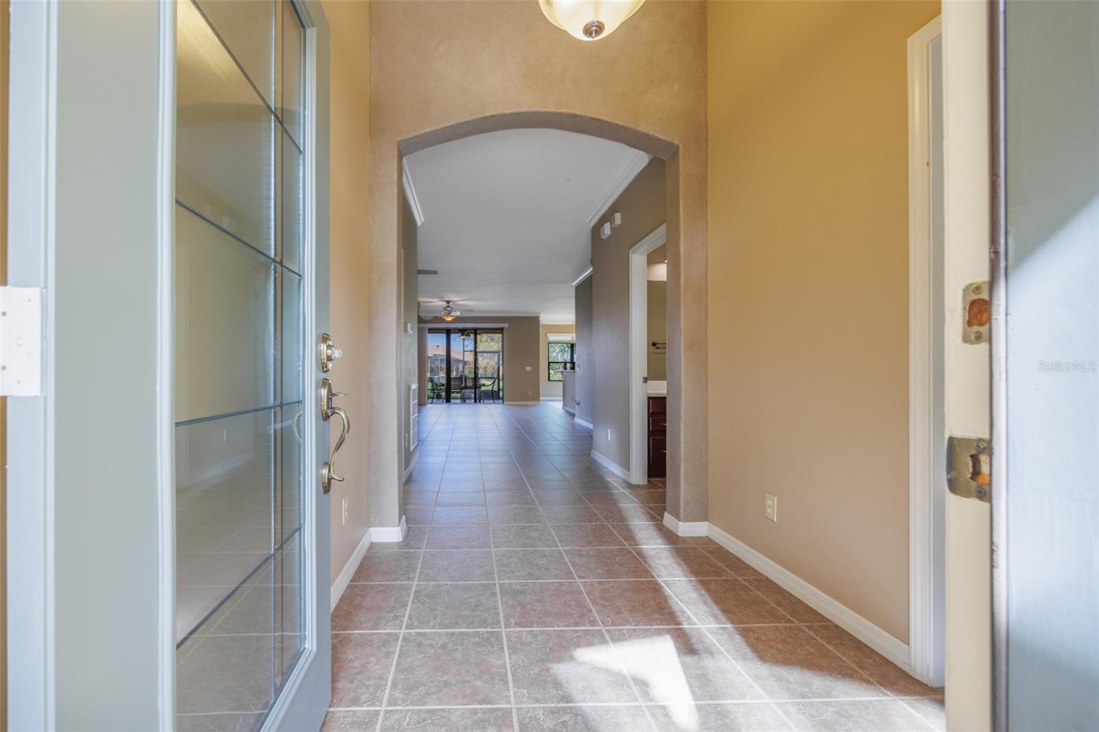 SOUTHSHORE FALLS PH 1 - Residential