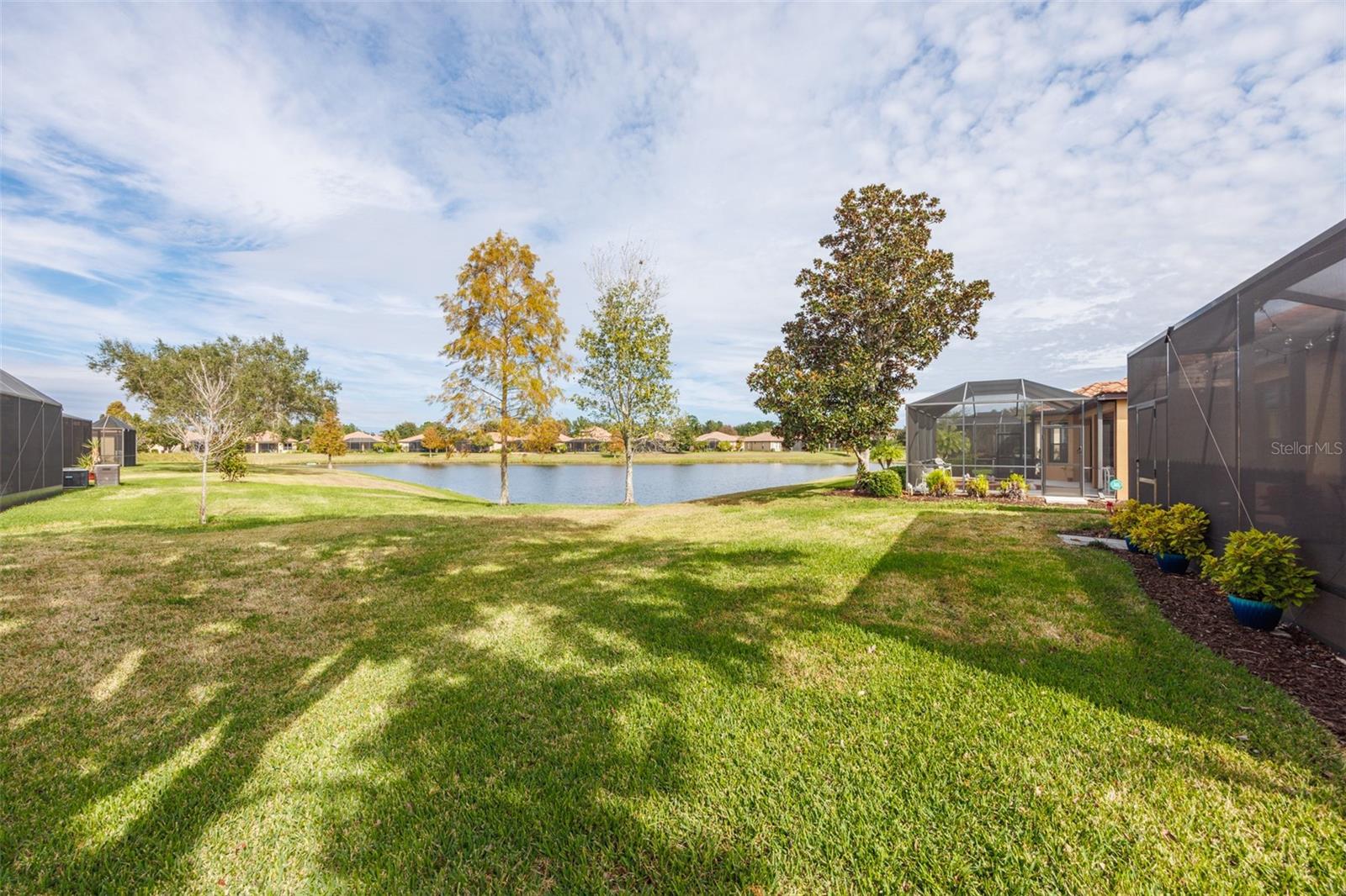 SOUTHSHORE FALLS PH 1 - Residential