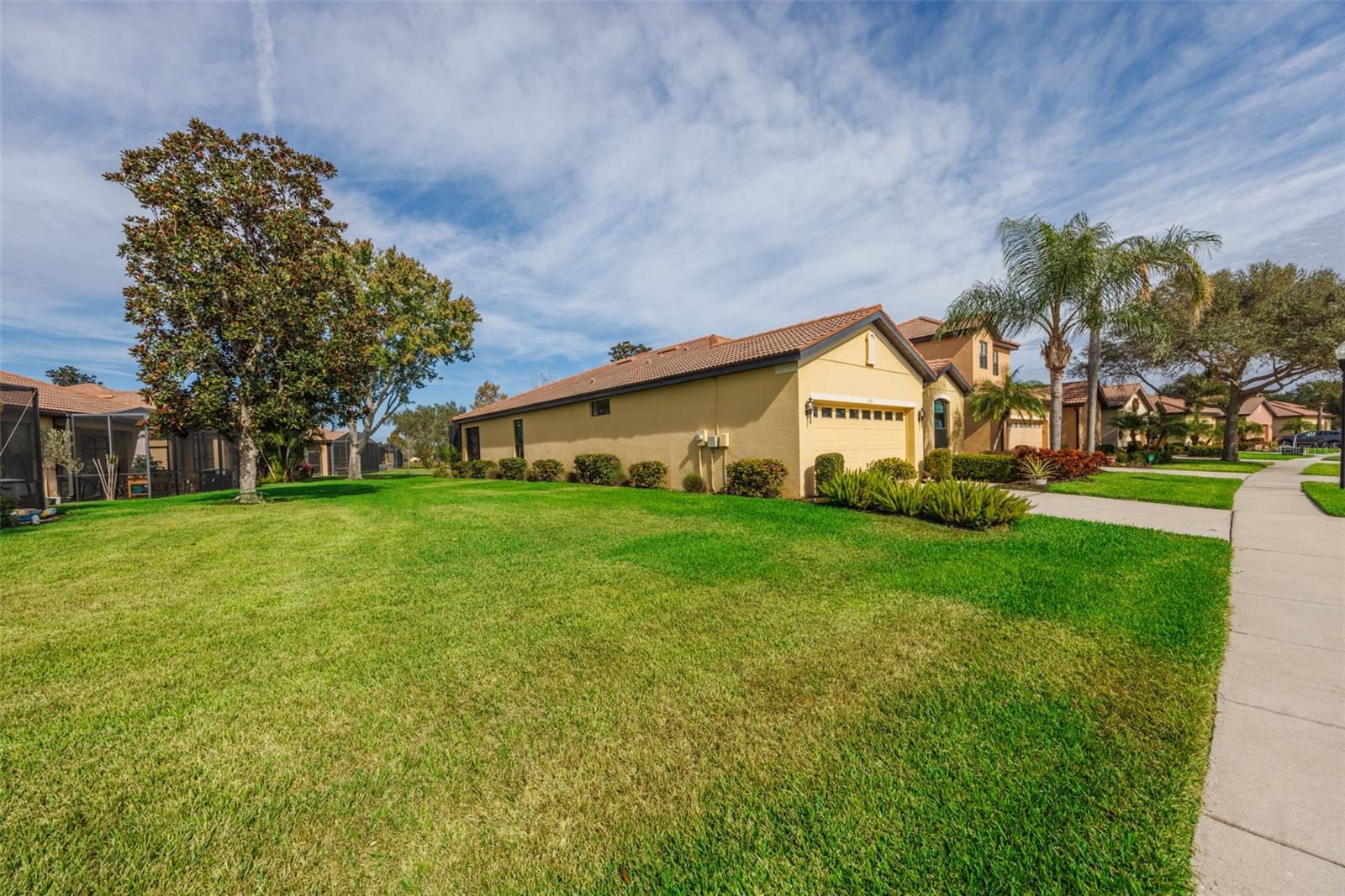 SOUTHSHORE FALLS PH 1 - Residential