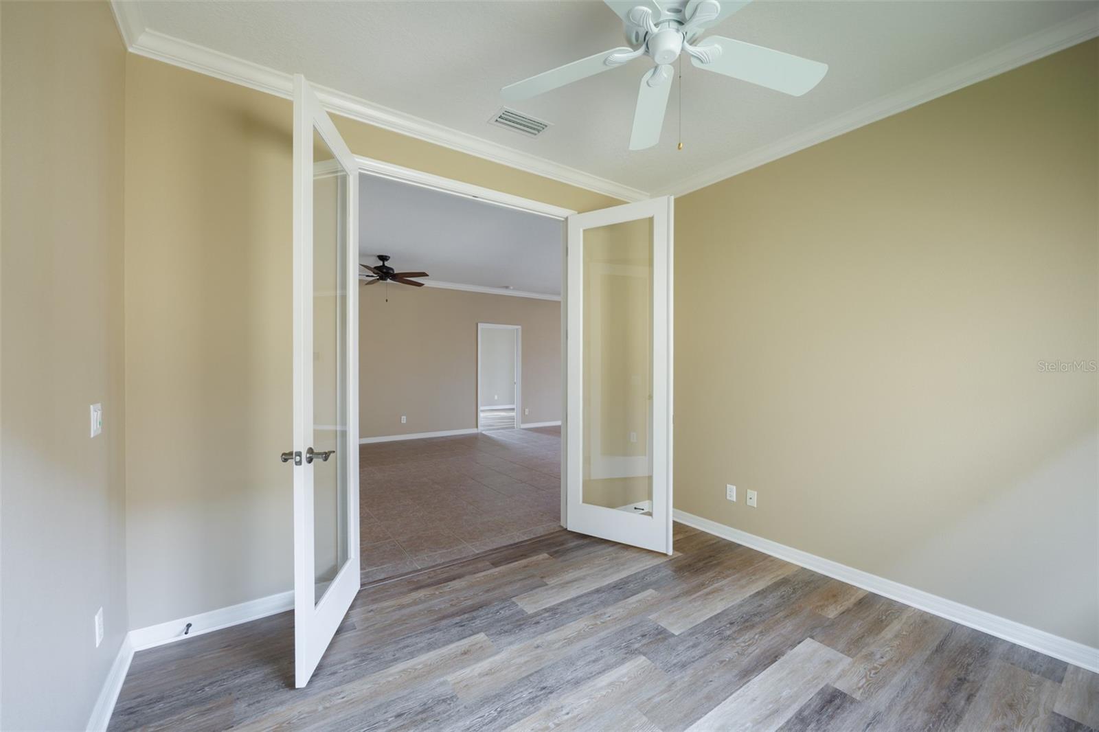 SOUTHSHORE FALLS PH 1 - Residential