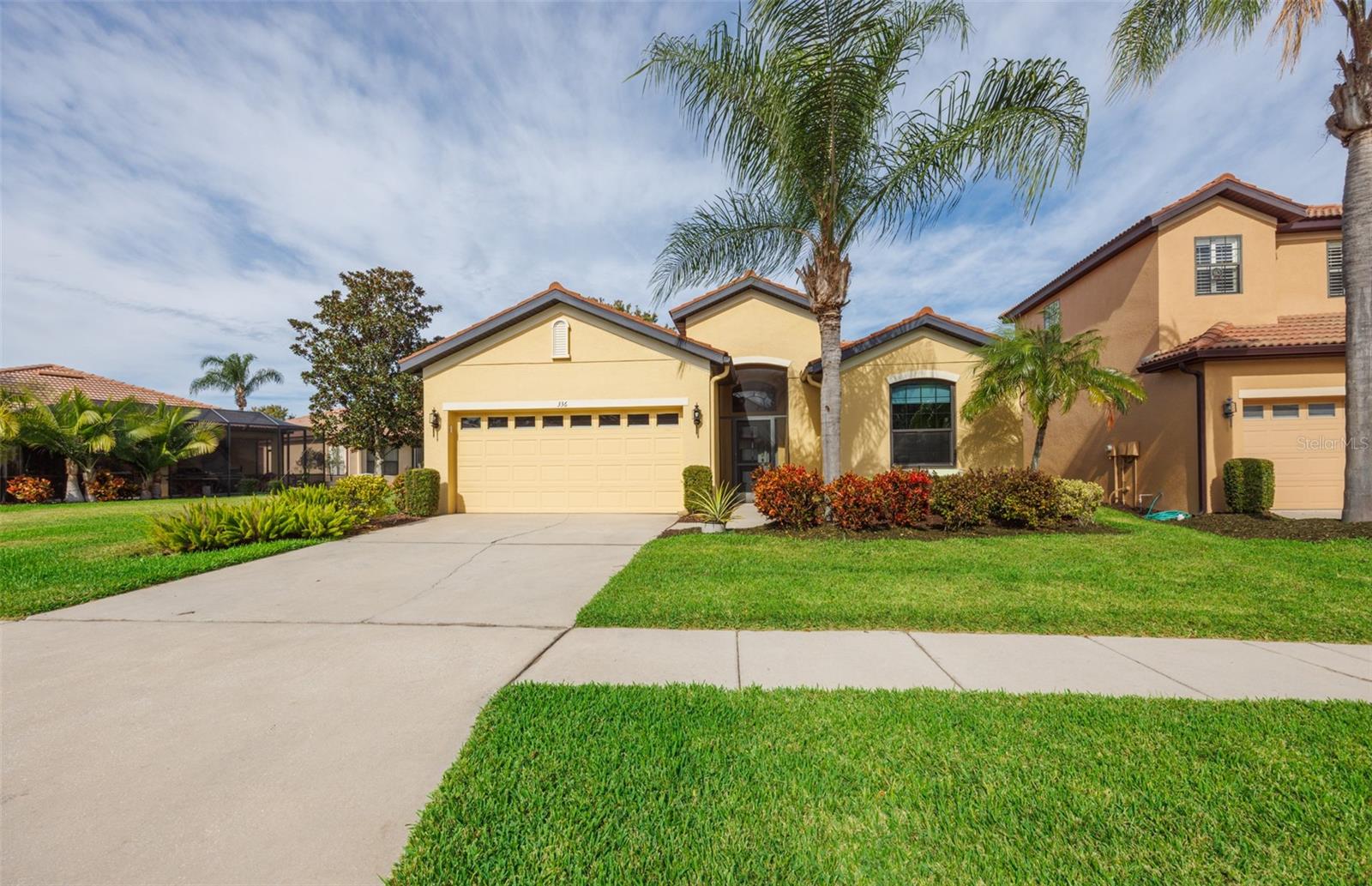 SOUTHSHORE FALLS PH 1 - Residential