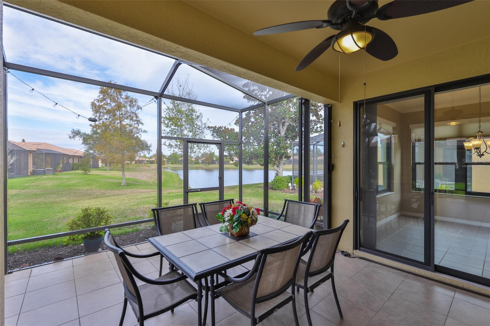 SOUTHSHORE FALLS PH 1 - Residential