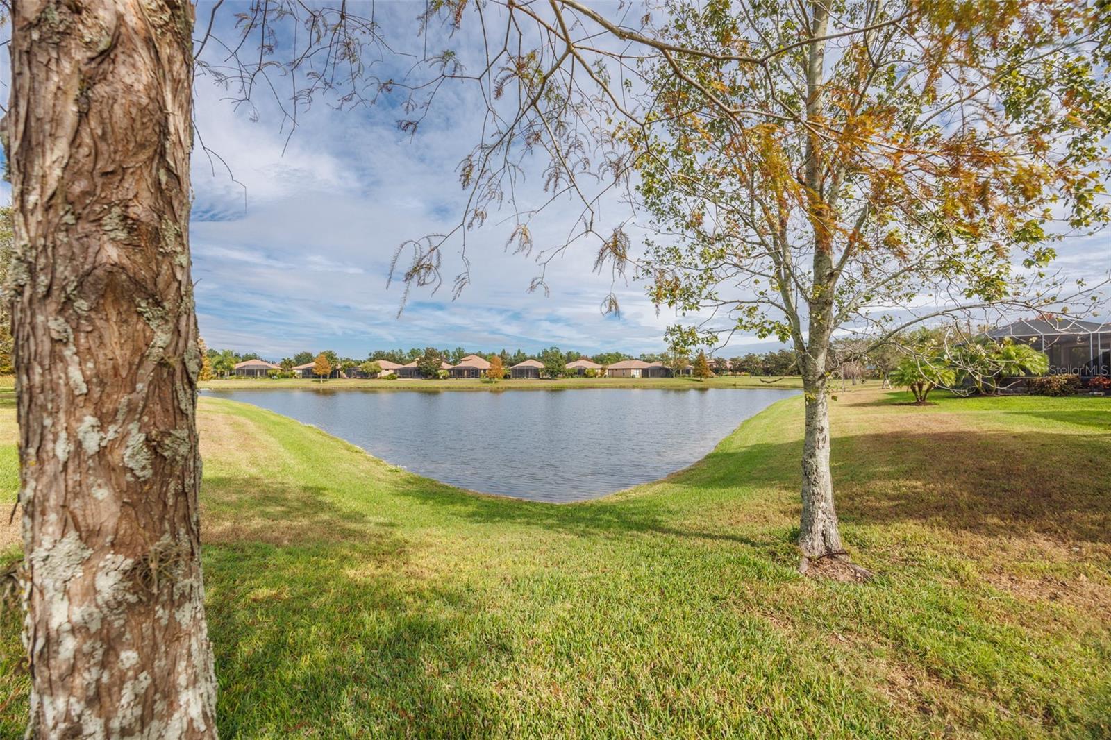 SOUTHSHORE FALLS PH 1 - Residential