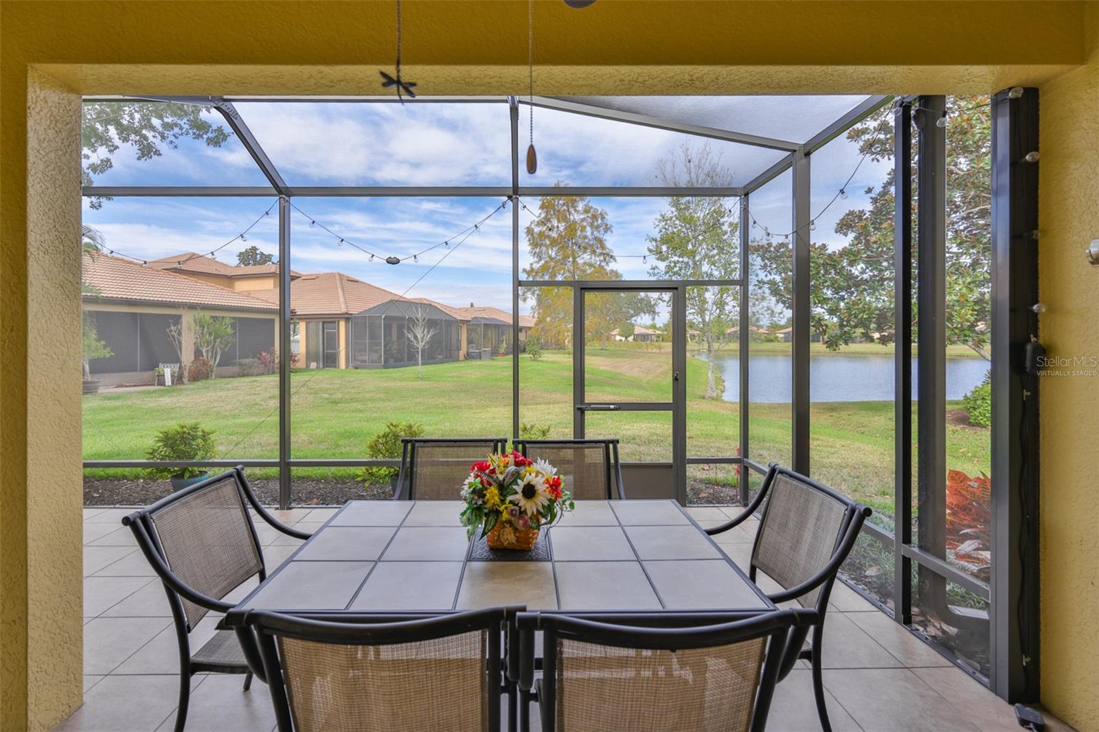 SOUTHSHORE FALLS PH 1 - Residential