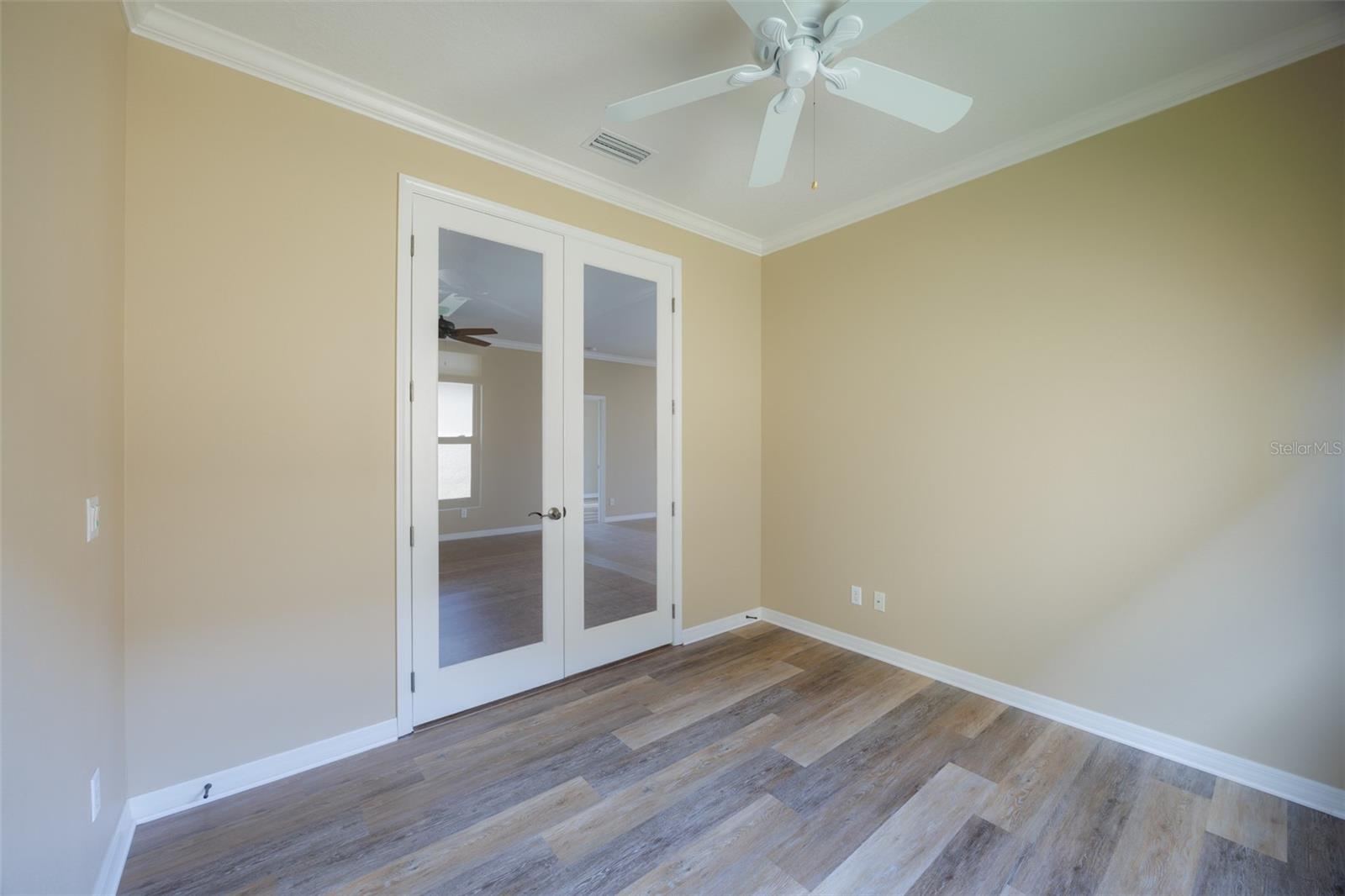 SOUTHSHORE FALLS PH 1 - Residential