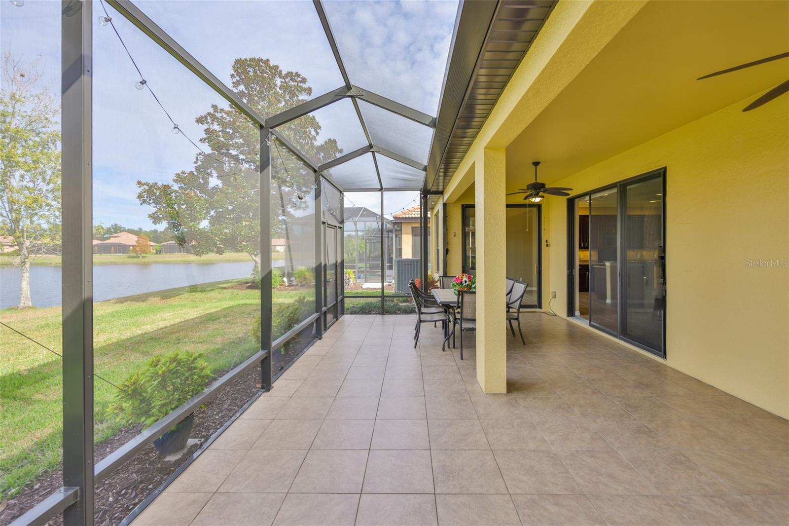 SOUTHSHORE FALLS PH 1 - Residential