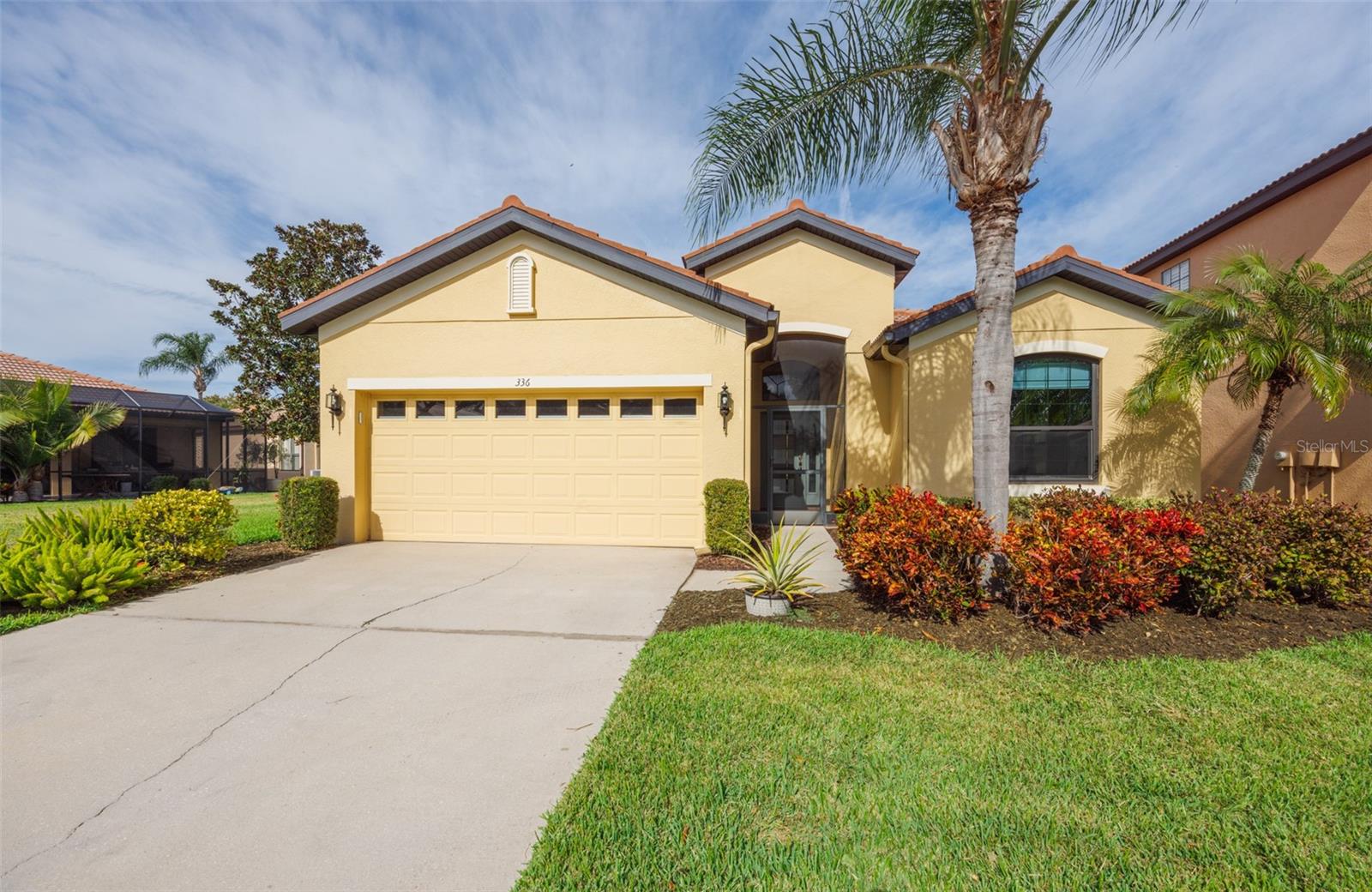 SOUTHSHORE FALLS PH 1 - Residential