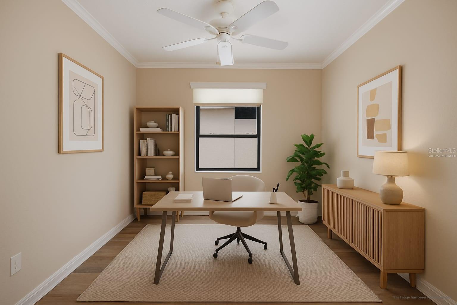 SOUTHSHORE FALLS PH 1 - Residential