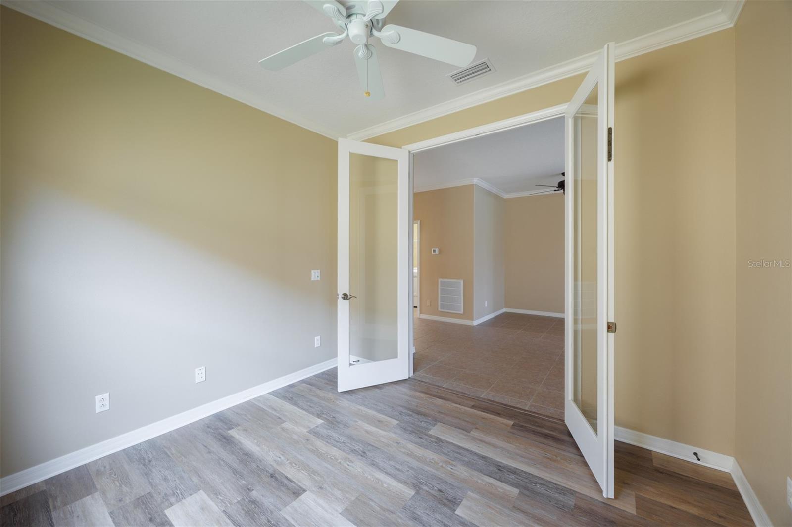 SOUTHSHORE FALLS PH 1 - Residential