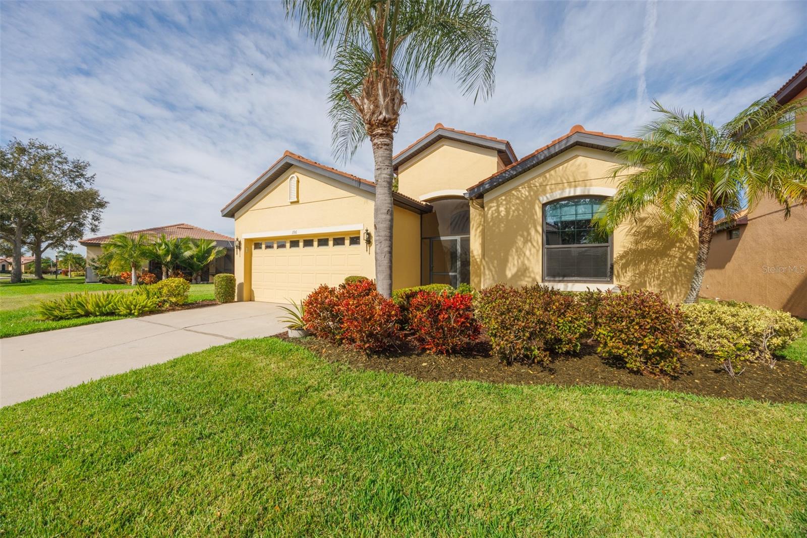 SOUTHSHORE FALLS PH 1 - Residential