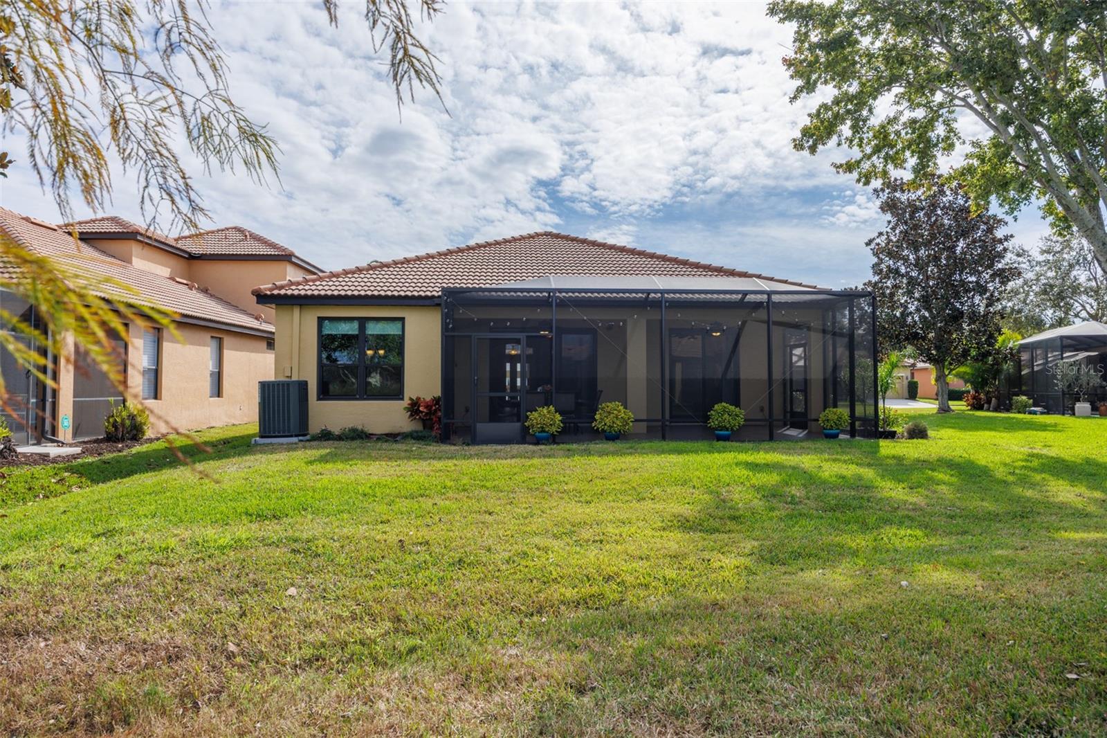 SOUTHSHORE FALLS PH 1 - Residential