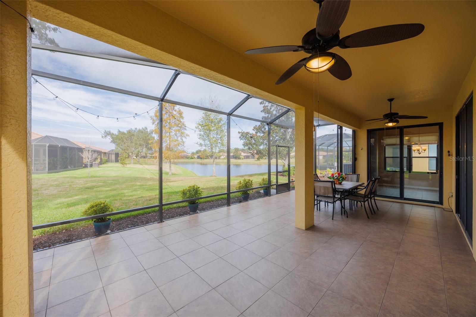 SOUTHSHORE FALLS PH 1 - Residential