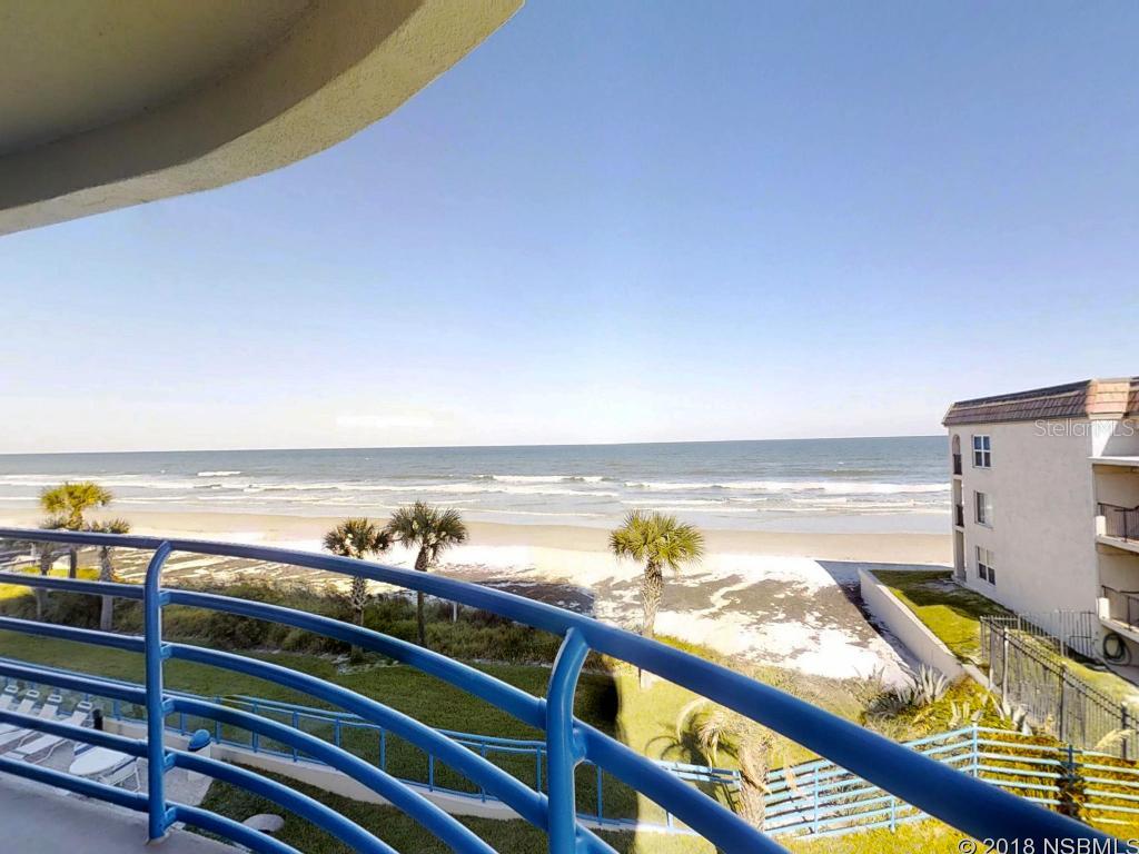 Ebb Tide Condo - Residential