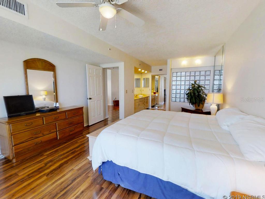 Ebb Tide Condo - Residential