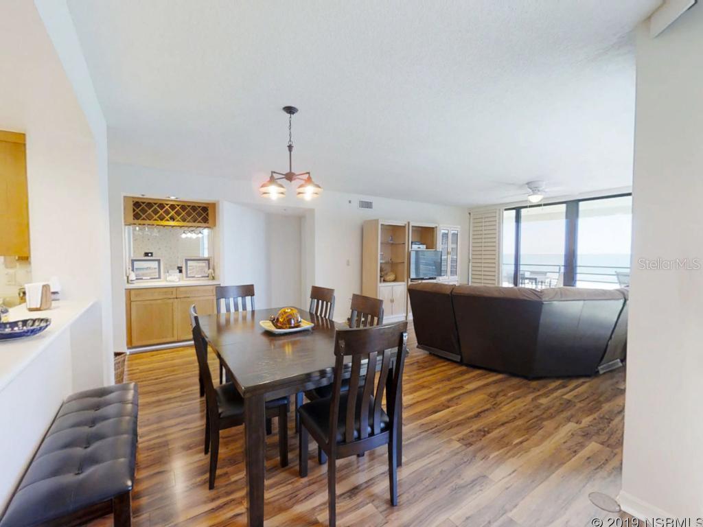 Ebb Tide Condo - Residential