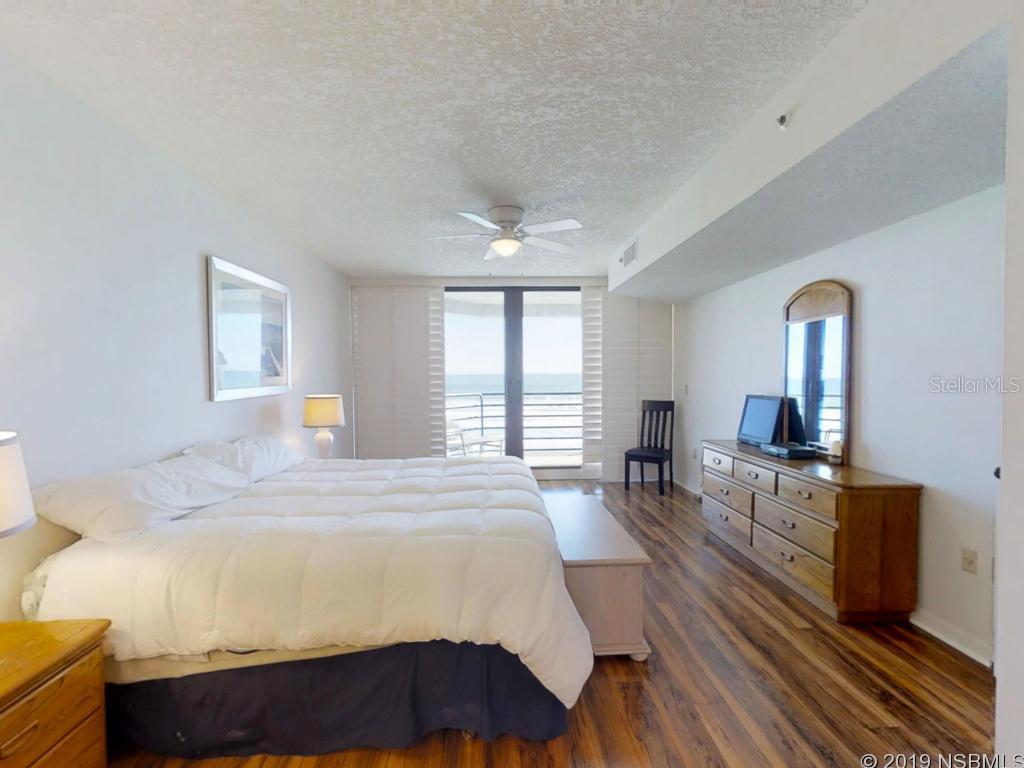 Ebb Tide Condo - Residential