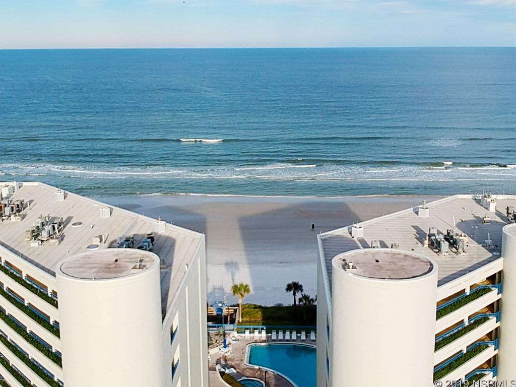 Ebb Tide Condo - Residential