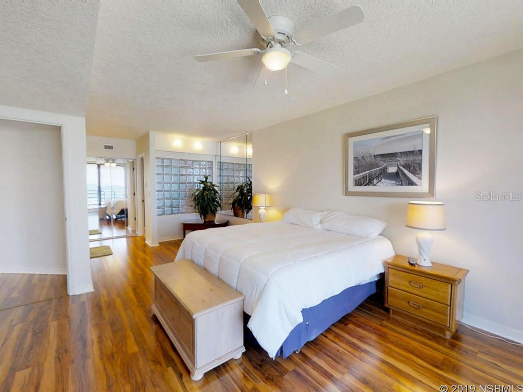 Ebb Tide Condo - Residential