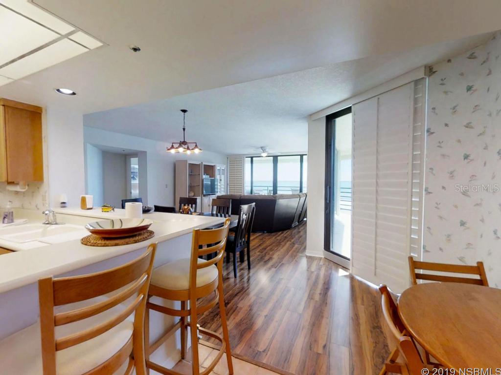 Ebb Tide Condo - Residential