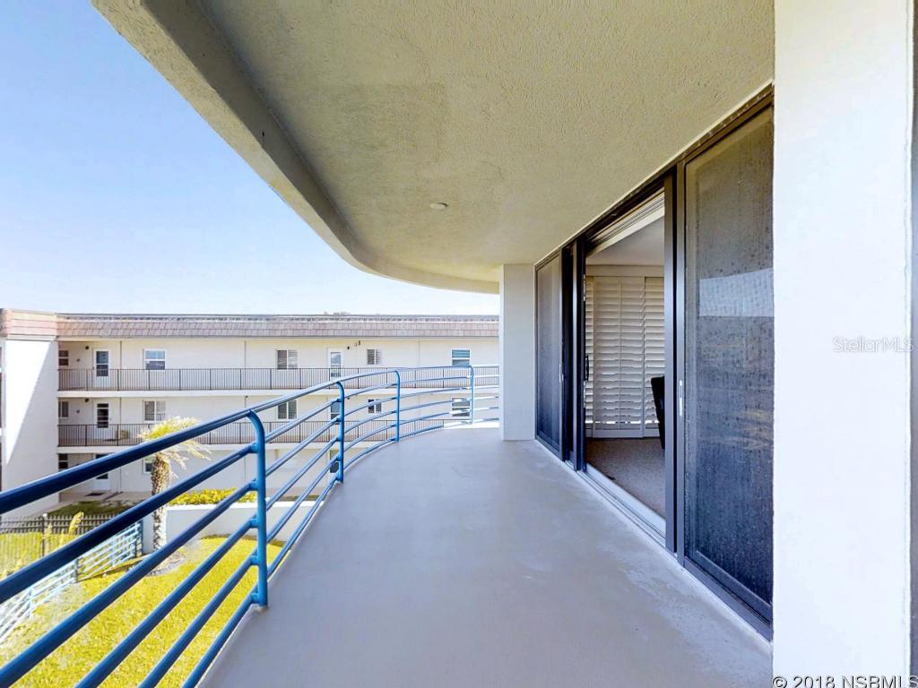 Ebb Tide Condo - Residential