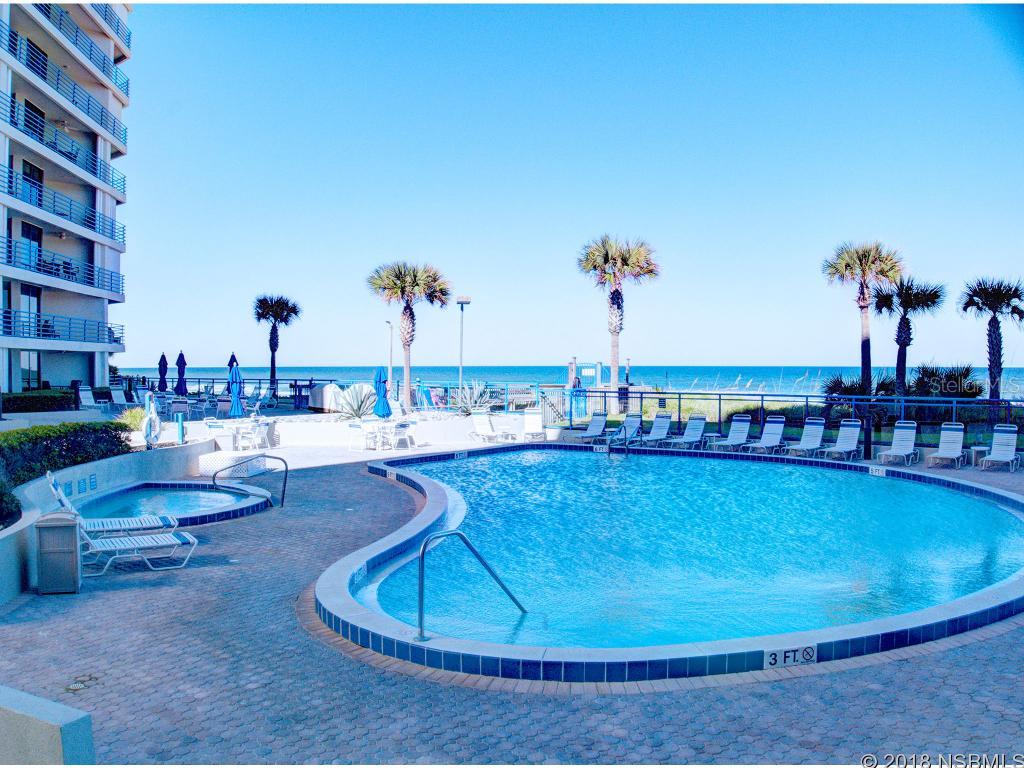 Ebb Tide Condo - Residential