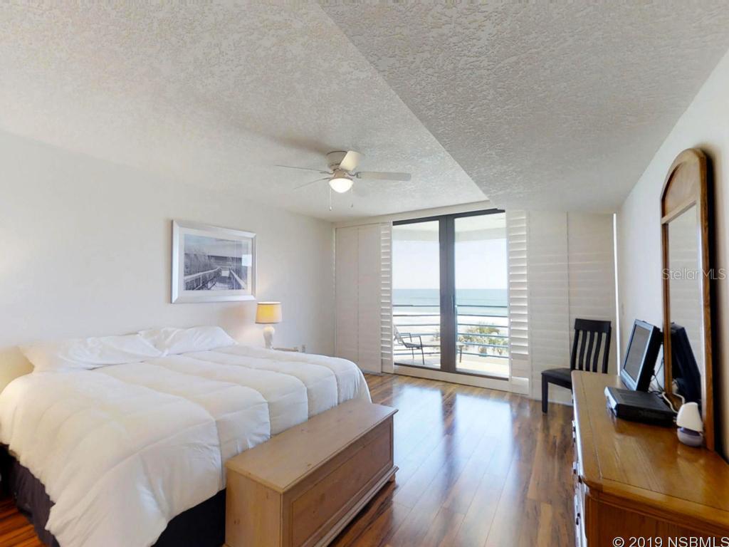 Ebb Tide Condo - Residential