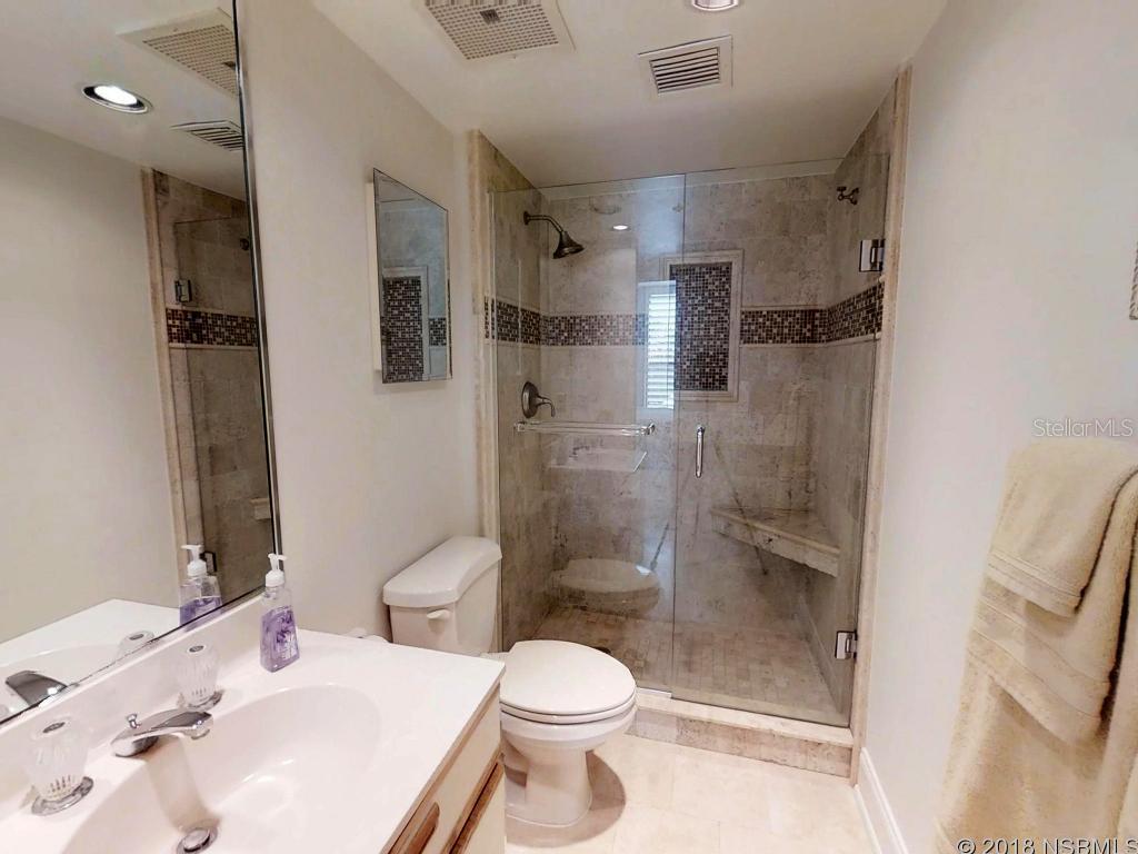 Ebb Tide Condo - Residential