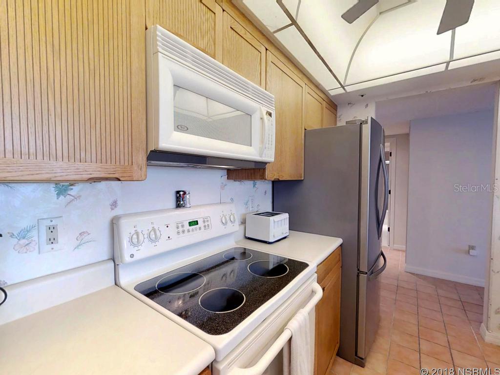 Ebb Tide Condo - Residential