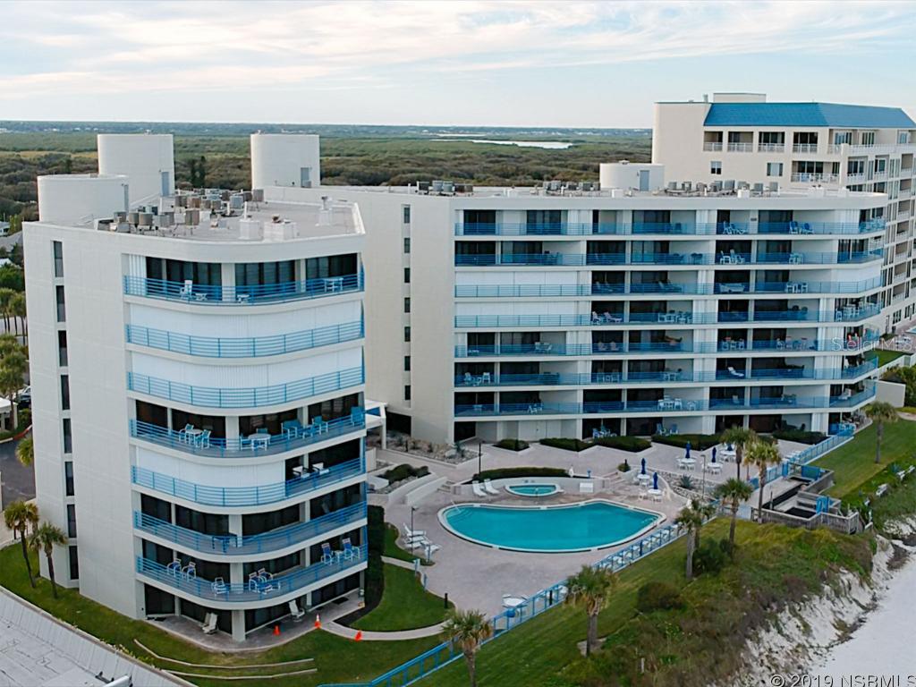 Ebb Tide Condo - Residential