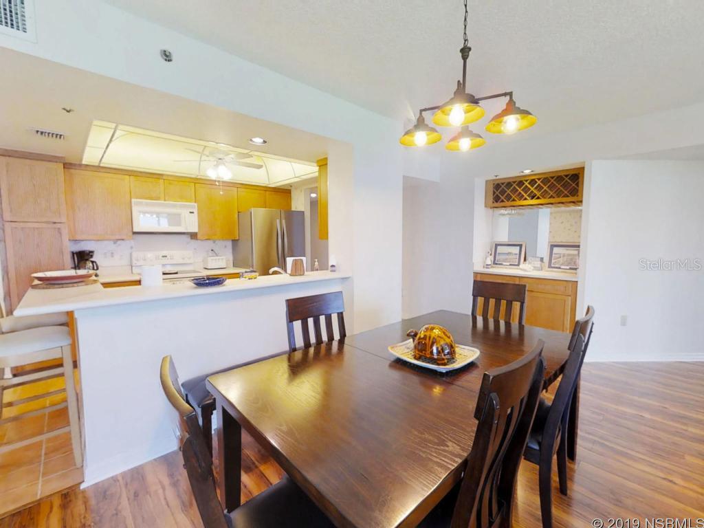 Ebb Tide Condo - Residential