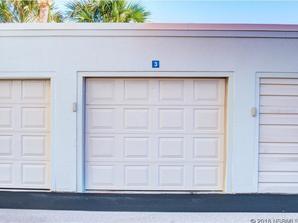 Ebb Tide Condo - Residential