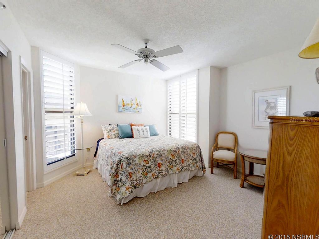 Ebb Tide Condo - Residential