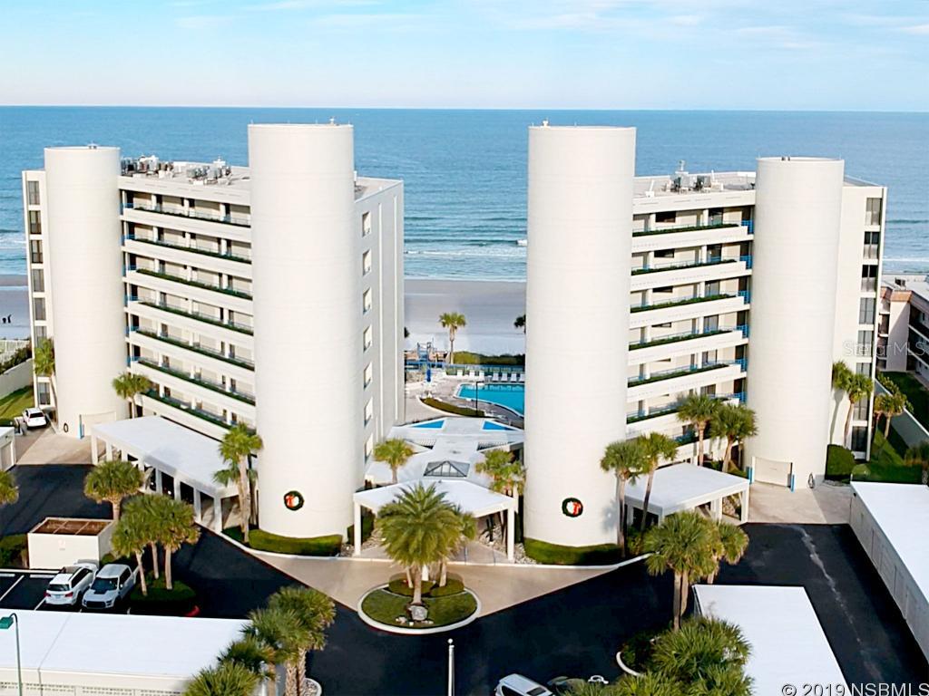 Ebb Tide Condo - Residential