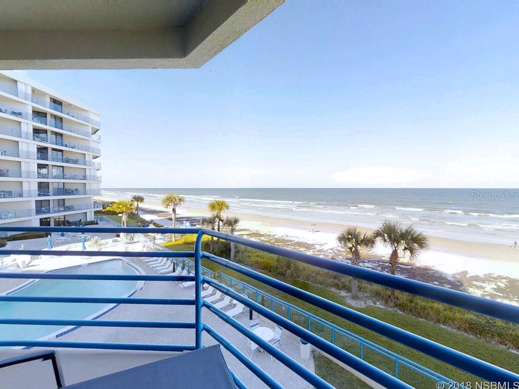Ebb Tide Condo - Residential