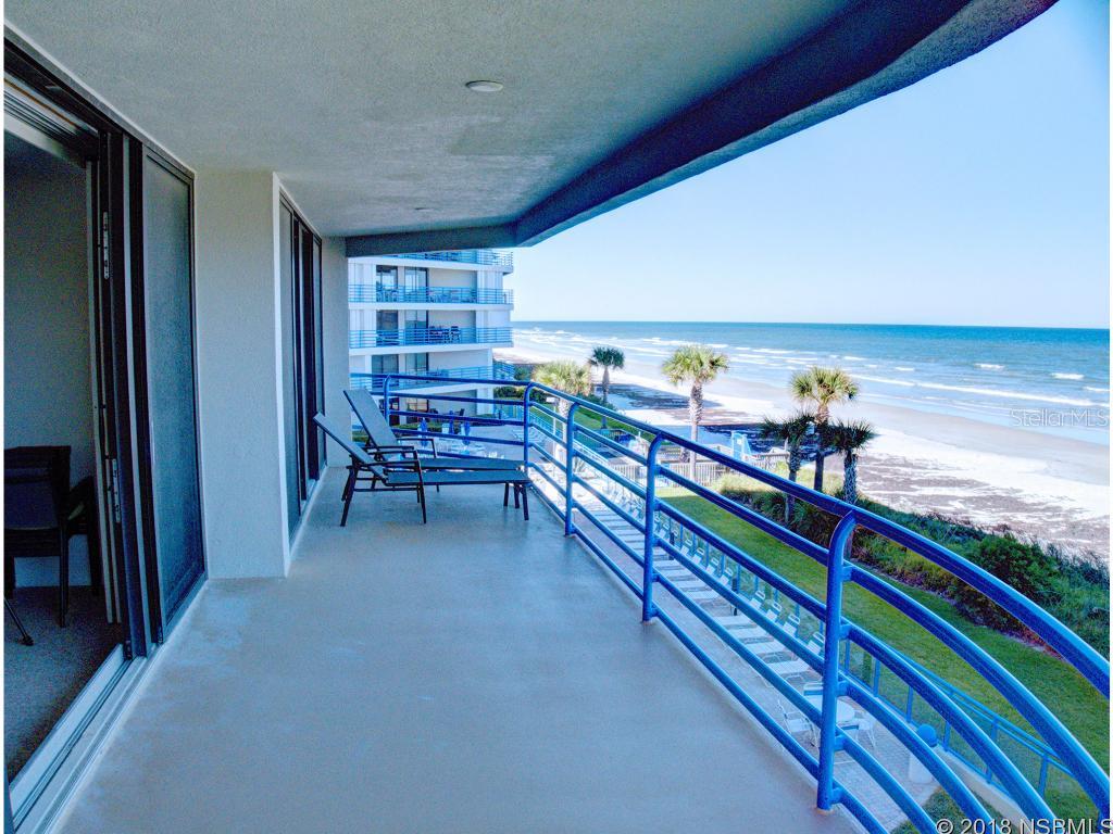 Ebb Tide Condo - Residential
