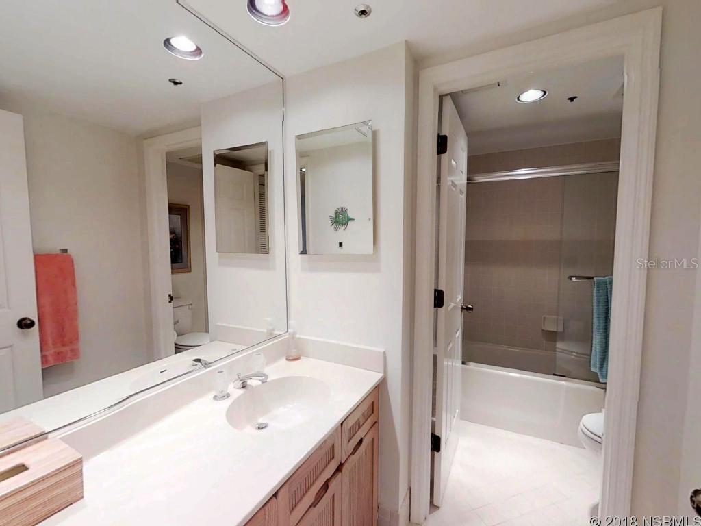 Ebb Tide Condo - Residential