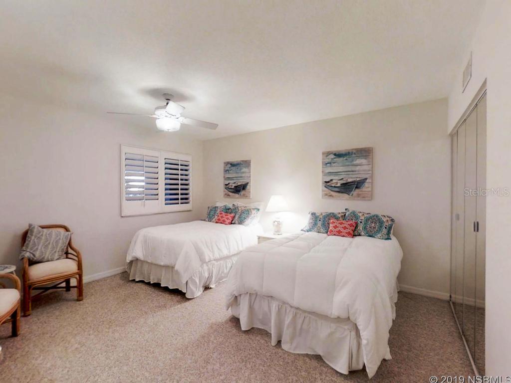 Ebb Tide Condo - Residential